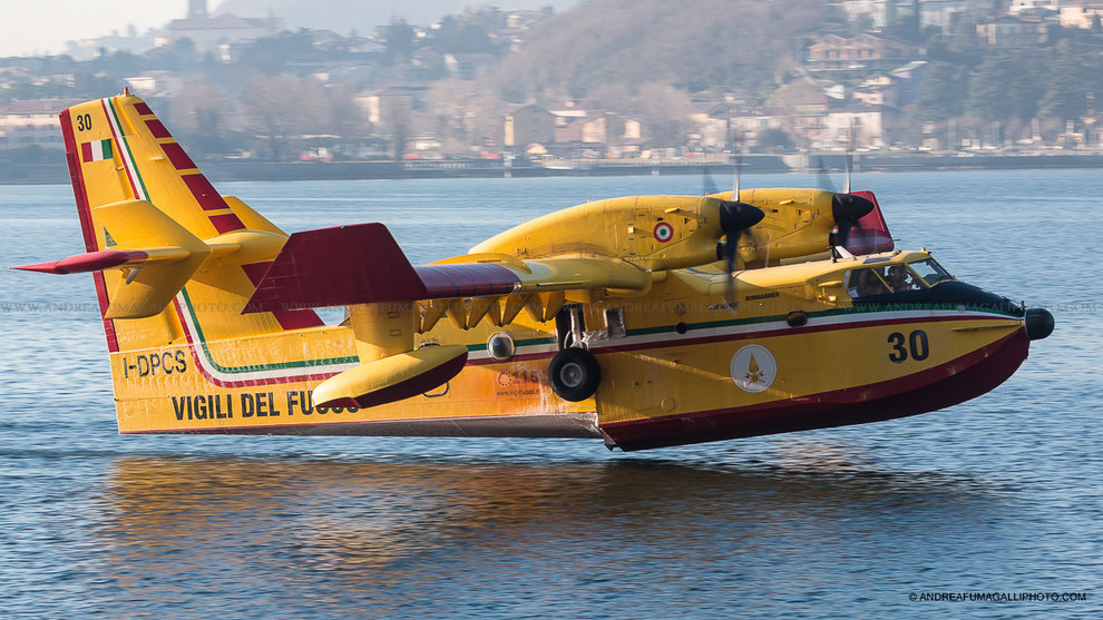 Canadair